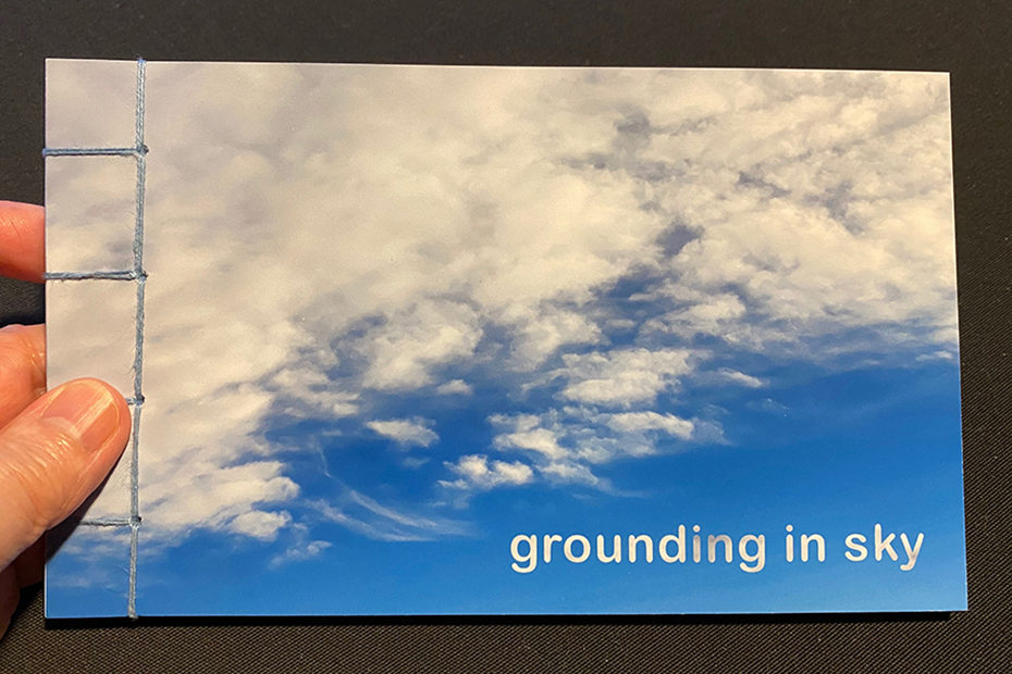 grounding in sky